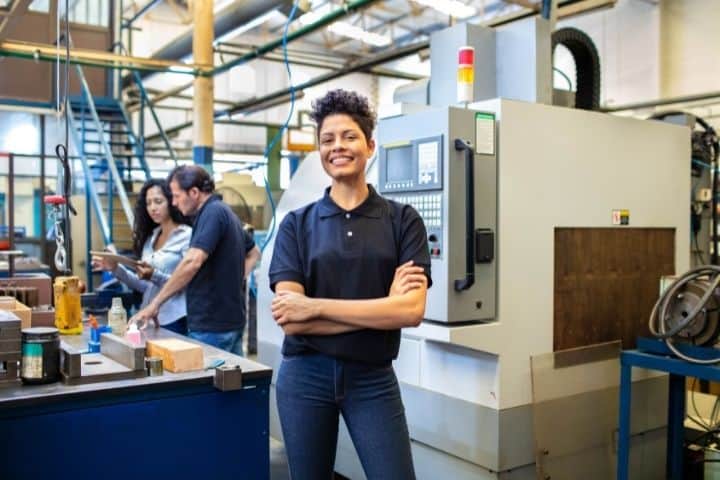 Manufacturing Companies in India