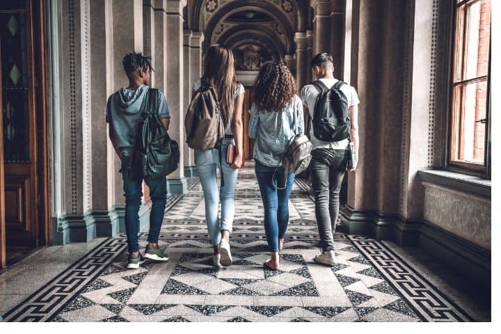 college in Bangladesh Ranking