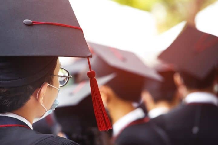 Universities in Dhaka