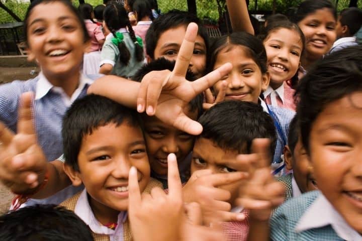 Schools Ranking in Bangladesh