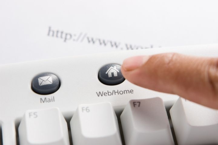 How to Block a Website on Att Uverse Router