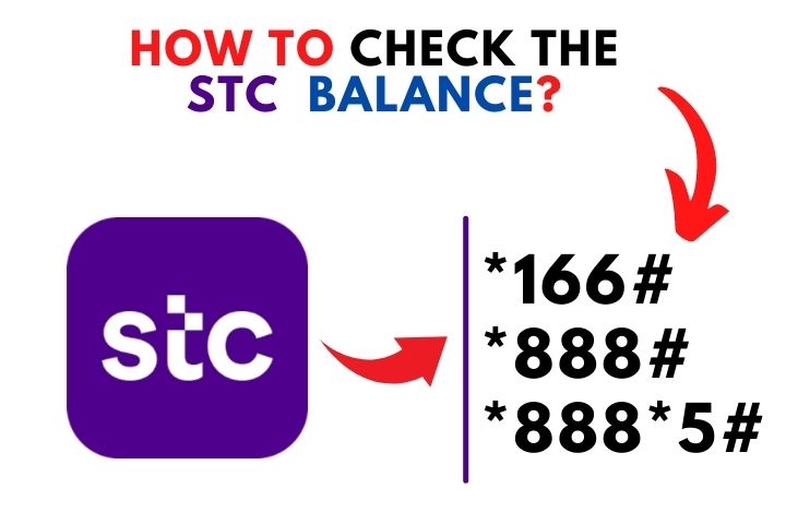 How to check stc internet balance