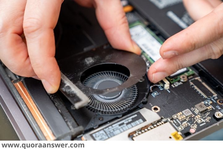 How Often Should You Clean Laptop Fans