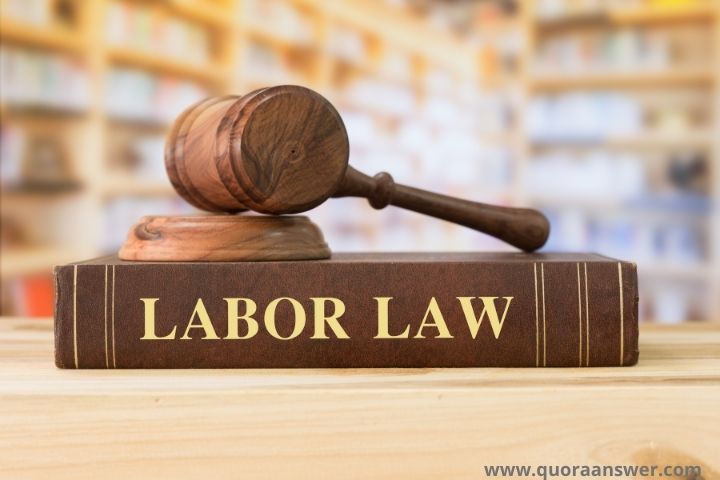 Saudi Labor Law Article 80
