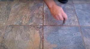 How to Fix Hollow Tiles Before Grouting