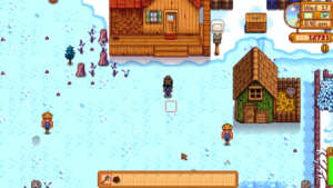 How to Get Clay in Stardew Valley