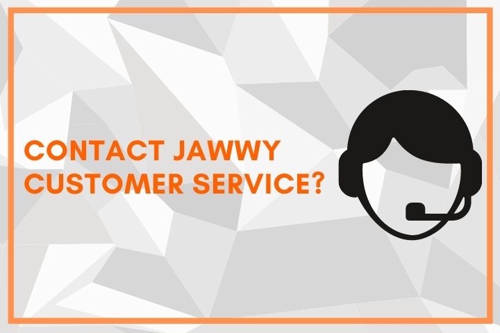 How Do I Contact Jawwy Customer Service?