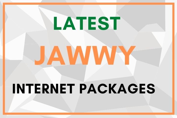 Jawwy Internet Packages