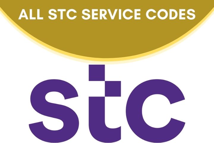 STC Service Codes