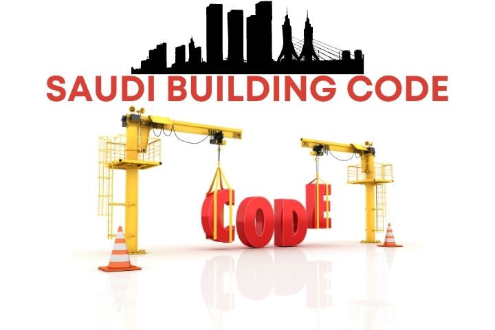Saudi Building Code