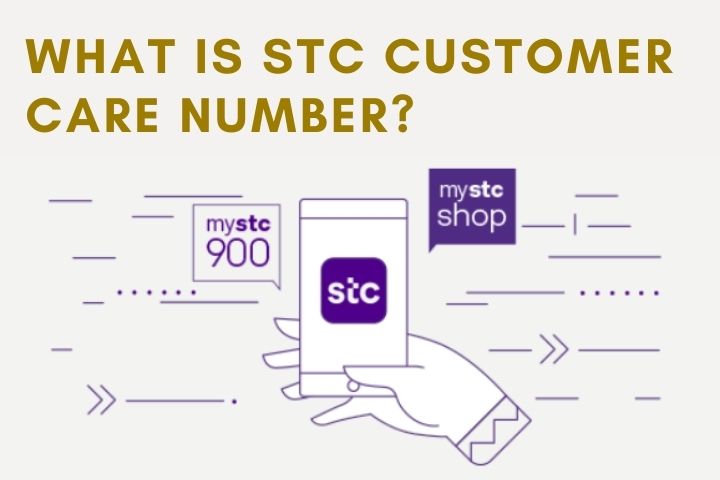 What Is STC Customer Care Number