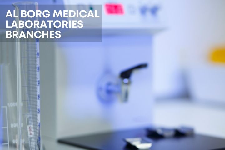 Al Borg Medical Laboratories