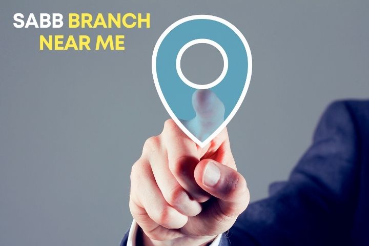 SABB Branch Near Me