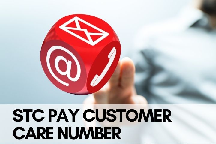 STC Pay Customer Care Number