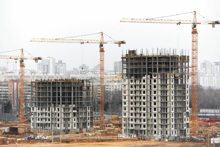 Construction Companies In Jeddah