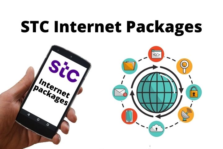 STC Mobile Internet Packages