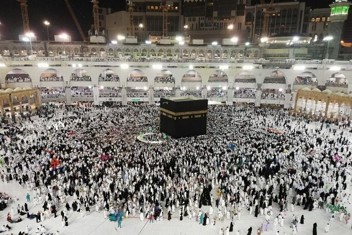 The Ministry Hajj And Umrah Approved Quota Of Pilgrims 2022