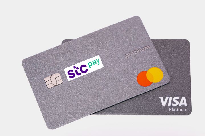 apply STC pay Mastercard