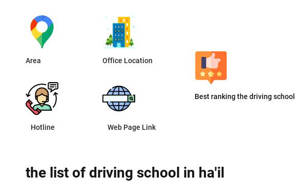 the-list-of-driving-school-in-hail