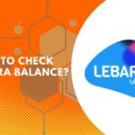 How to check lebara balance?