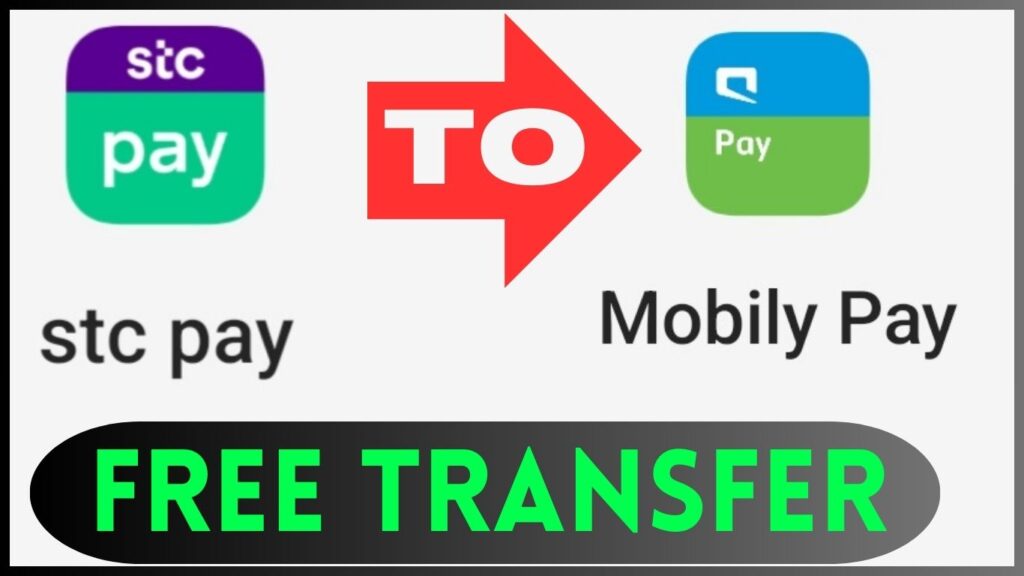 STCPay to MobilyPay