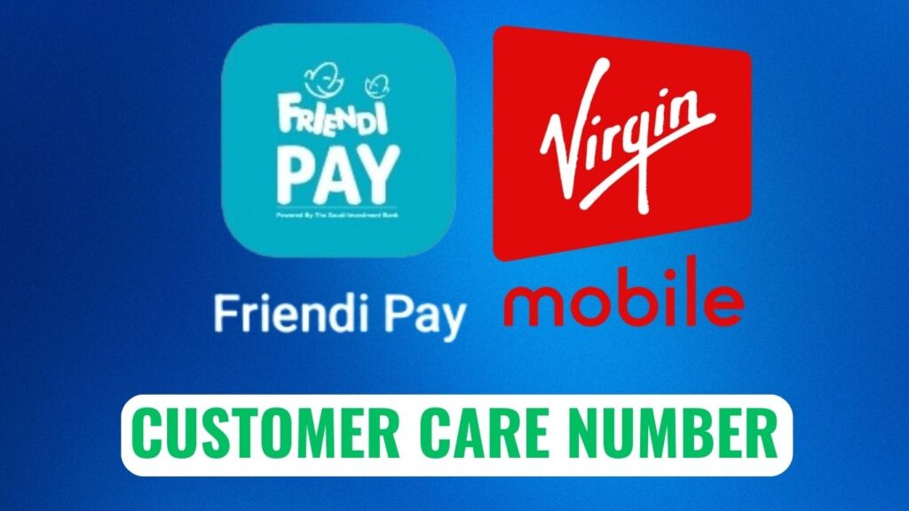 Friendi customer care number