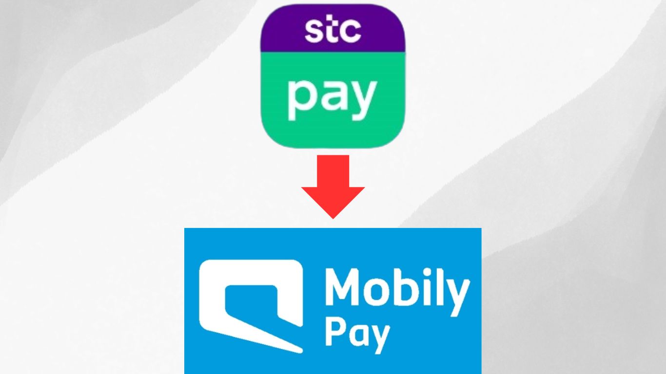 STC pay to Mobily Pay